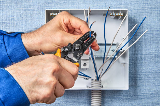 Emergency Electrical Repair Services in Hartford, SD