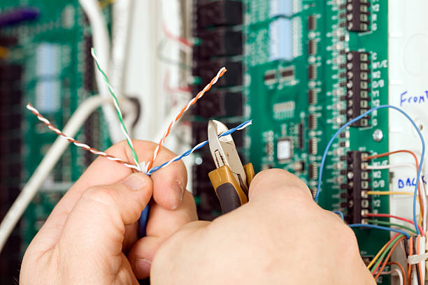 Best Electrical Wiring and Rewiring  in Hartford, SD